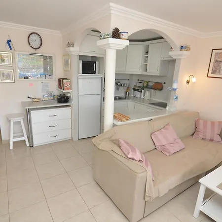 Apartment In Las Plataneras Los Cristianos (Tenerife)