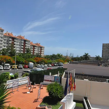 Apartment In Las Plataneras Los Cristianos (Tenerife)
