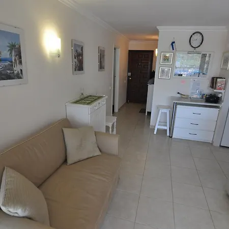 Apartment In Las Plataneras Los Cristianos (Tenerife)