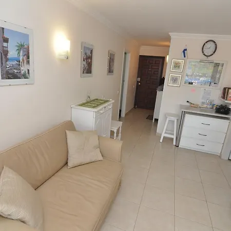 Apartment In Las Plataneras Los Cristianos (Tenerife)
