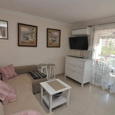 Apartment In Las Plataneras Los Cristianos (Tenerife)